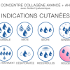 Concentré Collagène Avancé + Acide Hyaluronique – Image 3