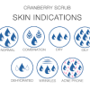 Exfoliant aux Canneberges – Image 4