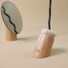 Brosse Sèche pour le visage