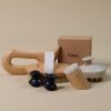 Brosse de massage du Cuir Chevelu – Image 4