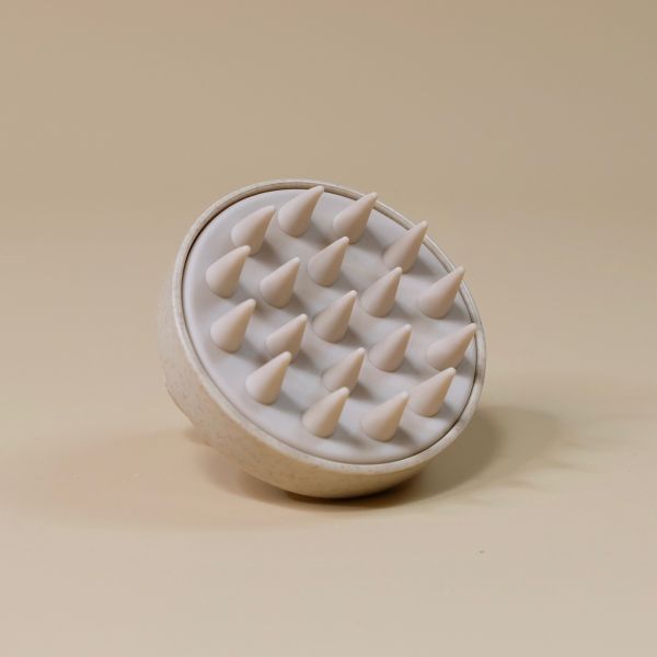 Brosse de massage du Cuir Chevelu – Image 2